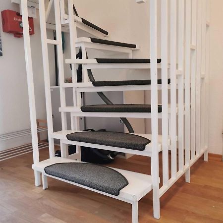 פלצרהאקן Ferienwohnung Pelzerglueck מראה חיצוני תמונה