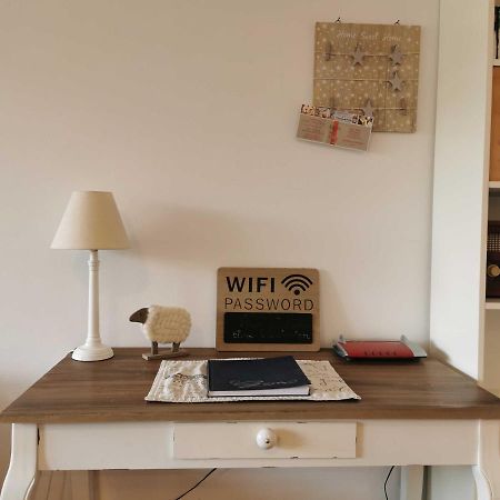פלצרהאקן Ferienwohnung Pelzerglueck מראה חיצוני תמונה
