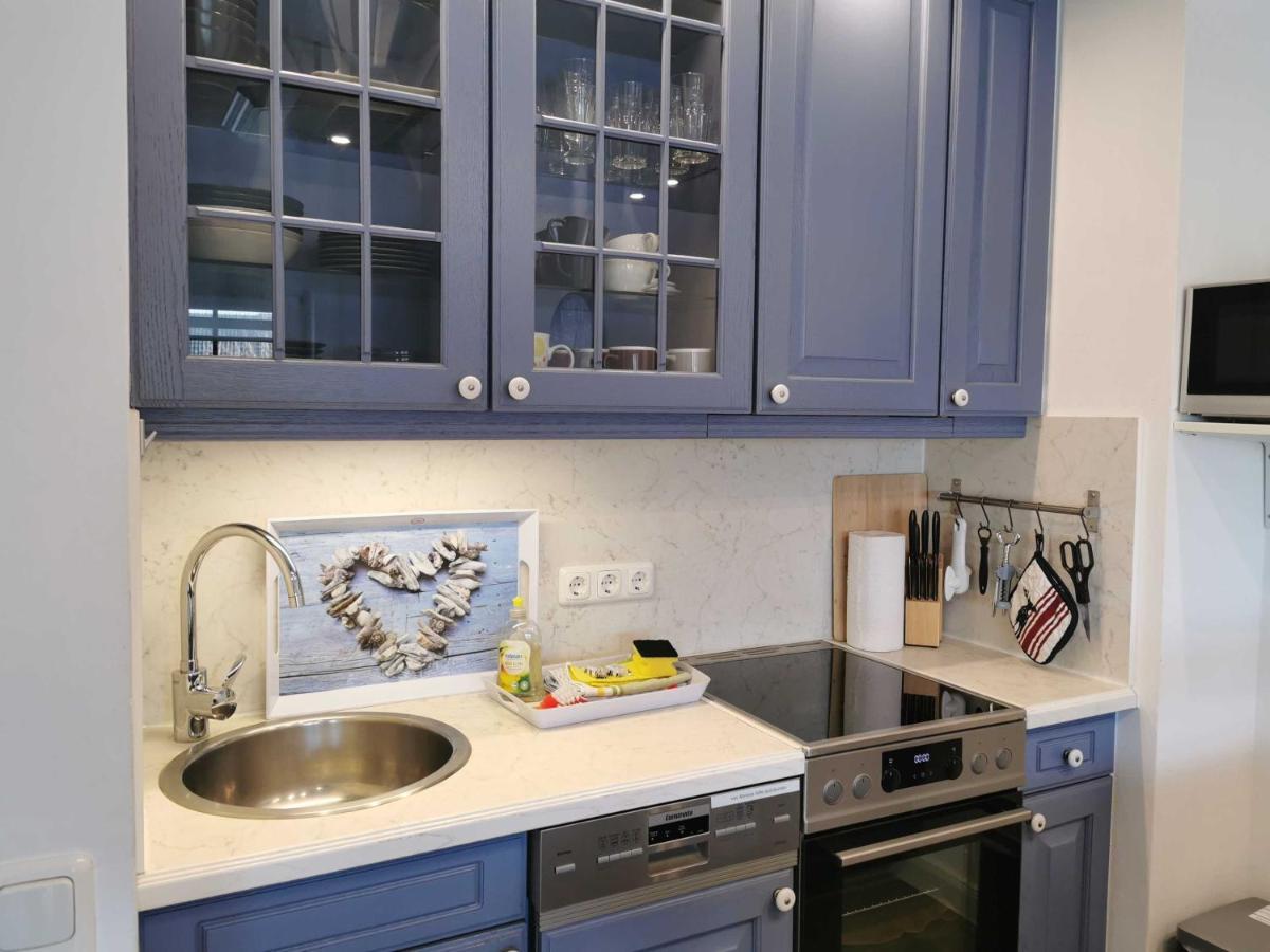 פלצרהאקן Ferienwohnung Pelzerglueck מראה חיצוני תמונה