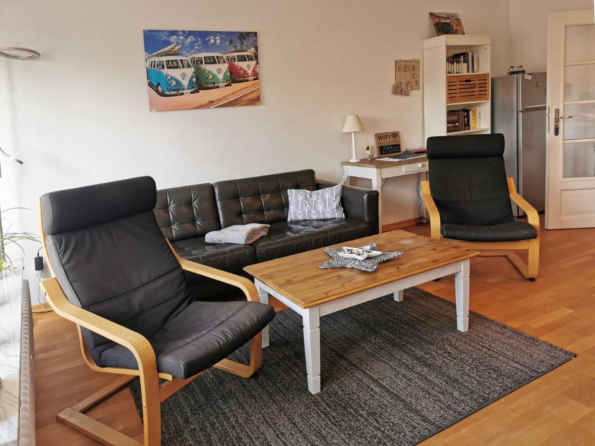 פלצרהאקן Ferienwohnung Pelzerglueck מראה חיצוני תמונה