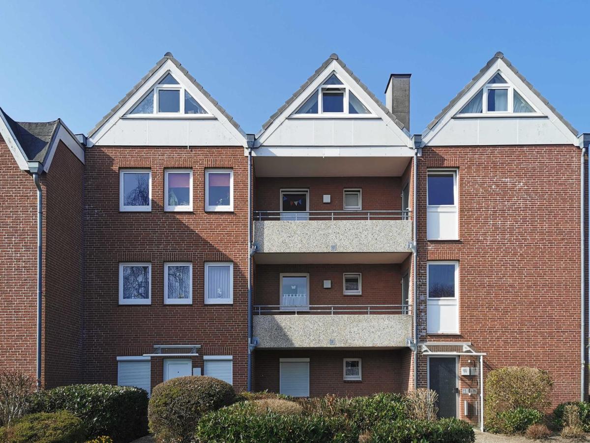 פלצרהאקן Ferienwohnung Pelzerglueck מראה חיצוני תמונה