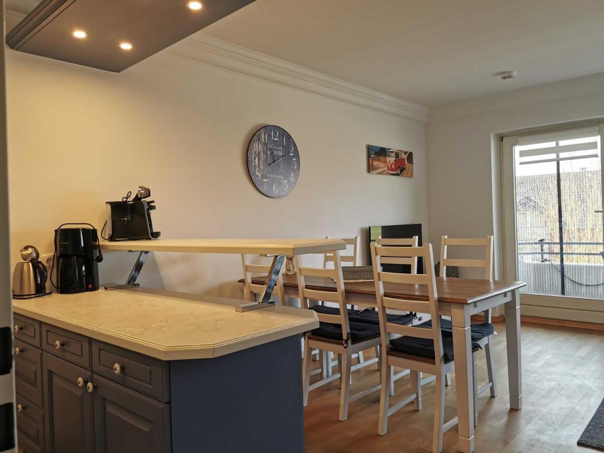 פלצרהאקן Ferienwohnung Pelzerglueck מראה חיצוני תמונה