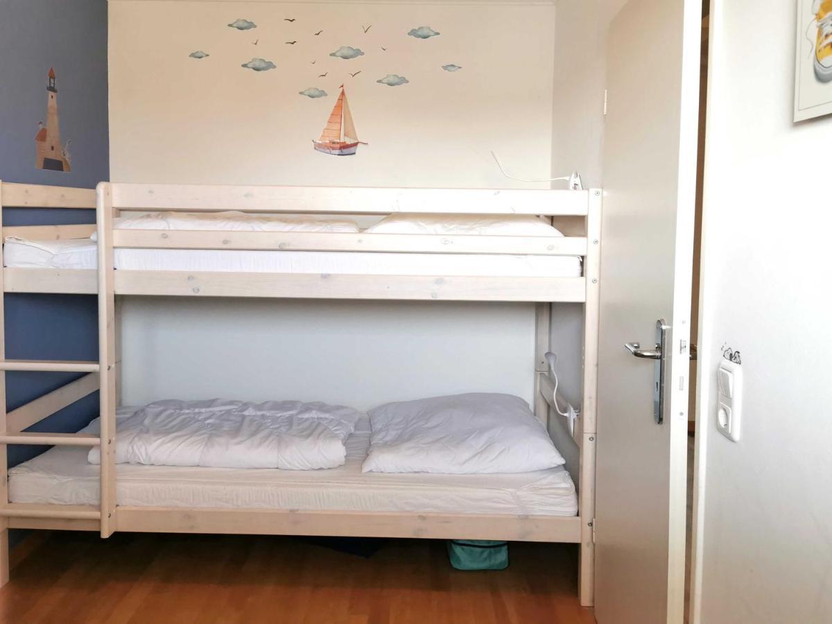 פלצרהאקן Ferienwohnung Pelzerglueck מראה חיצוני תמונה
