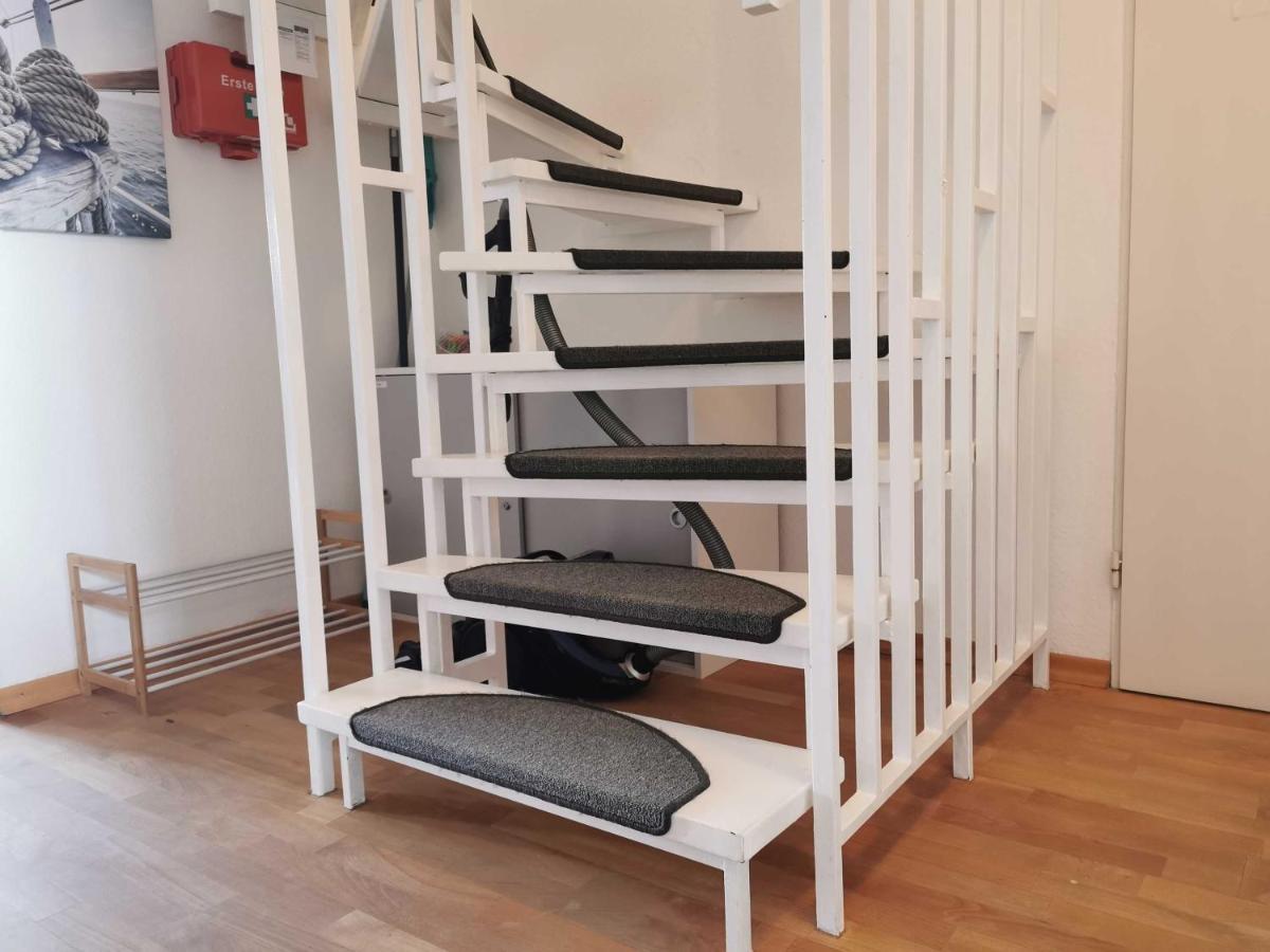 פלצרהאקן Ferienwohnung Pelzerglueck מראה חיצוני תמונה