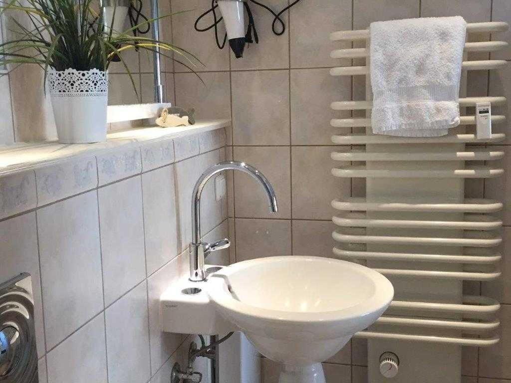 פלצרהאקן Ferienwohnung Pelzerglueck מראה חיצוני תמונה