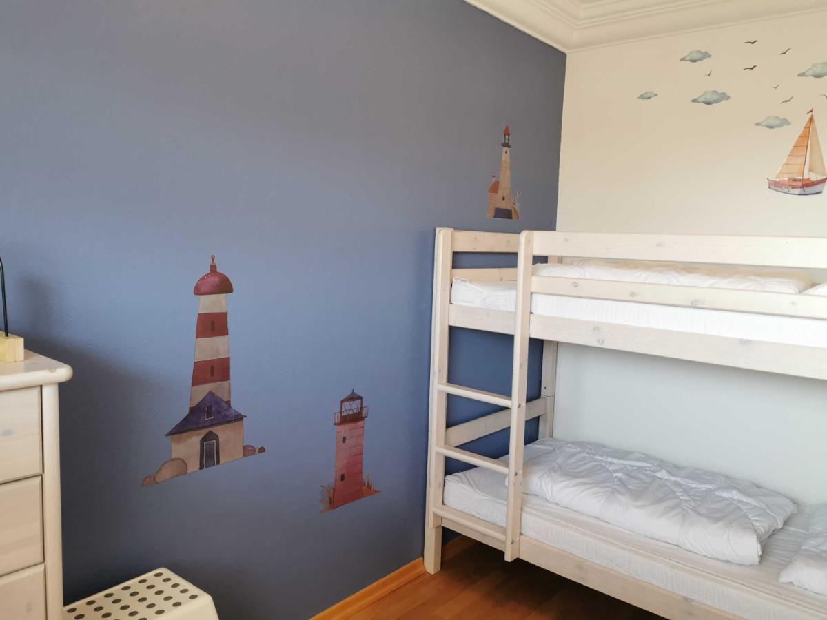 פלצרהאקן Ferienwohnung Pelzerglueck מראה חיצוני תמונה